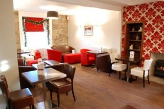 Kirklands Hotel