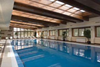 Saint Ivan Rilski Hotel & Spa