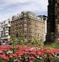 Old Waverley Hotel