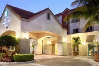 Hyatt Summerfield Suites