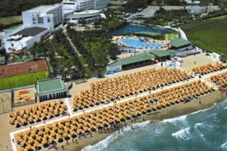 Grand Hotel Serena