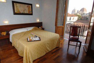Hotel Palazzo Vecchio