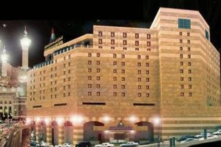 Ajyad Makkah Makarim Hotel