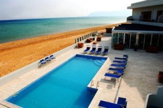 Hotel La Battigia