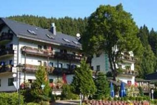 Hotel Moosbach