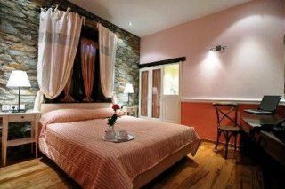 Boutique Hotel Bungalows Kentrikon
