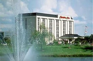 Hampton Inn -Airport