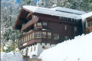 Berghotel Sudelfeld