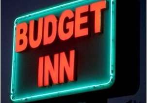 Budget Inn