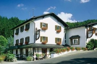 Hotel-Restaurant Müller
