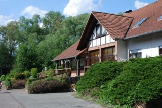 Hotel am Steinertsee