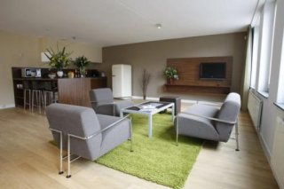 De Lastage Apartments