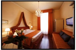 Hotel Villa Carlotta