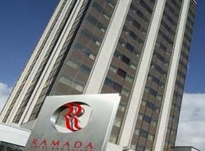 Ramada Hotel & Suites