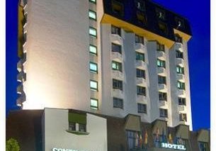 Continental Targu Mures