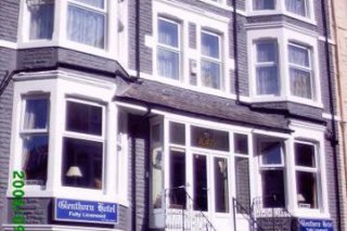 Glenthorn Private Hotel