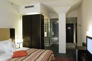 Four Points by Sheraton Sihlcity