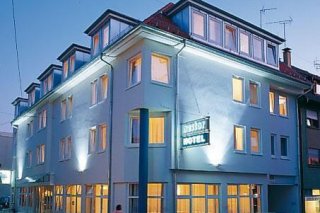 Nestor Hotel