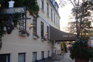 Park Hotel