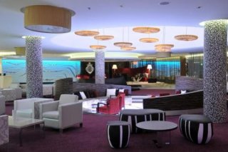 Crowne Plaza -The Rosebank
