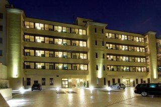 Atahotel De Angeli