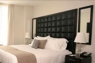 Distrikt Hotel  City