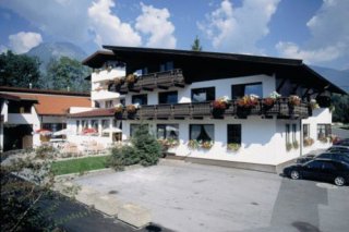 Hotel Auderer