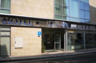 Hotel M Sampedro