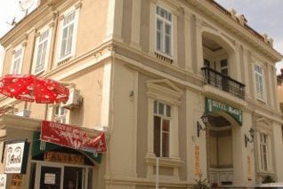 Antik Hotel