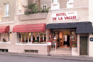 Citotel de la Vallée