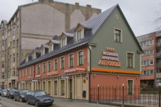 Aparthotel Autosole