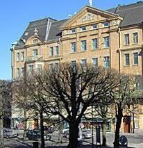 Grand Hotel