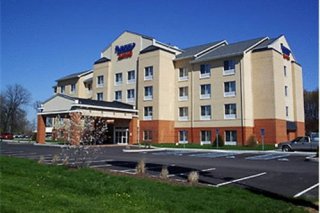 Fairfield Inn and Suites by Marriott