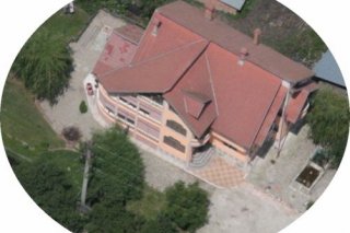 Union Jack Villa