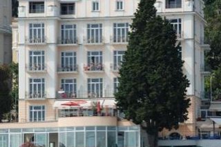 Hotel Savoy