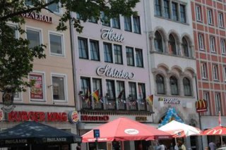 Hotel Schlicker