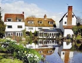 Sheene Mill