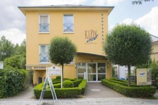 Kurparkhotel Das Kleinod
