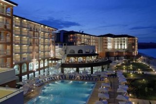 Sol Luna Bay Resort All Inclusive