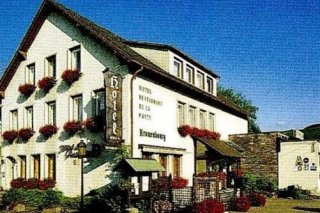 Hotel-Restaurant De La Poste