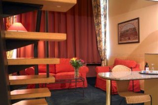 Arass Suite Inn