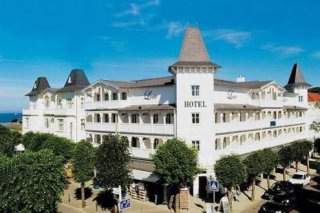 Loev Hotel Rügen