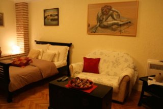 By Apartments