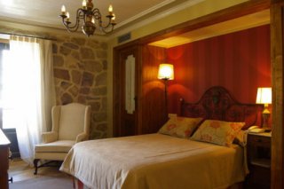 Hotel Convento de San Benito