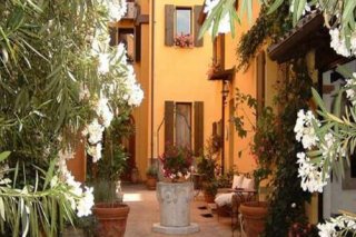 Hotel Porta San Mamolo