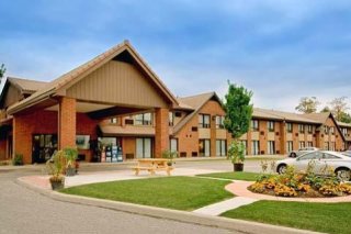 Comfort Inn