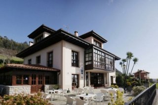 Hotel La Boriza