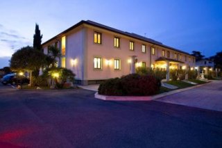 Alba Hotel