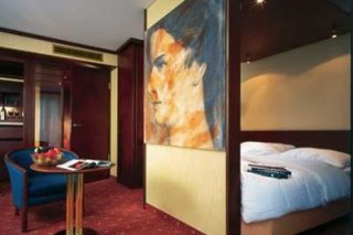 Derag Hotel and Living Hotel Prinzessin Elisabeth