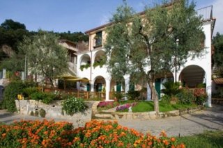 Villa Pane Resort